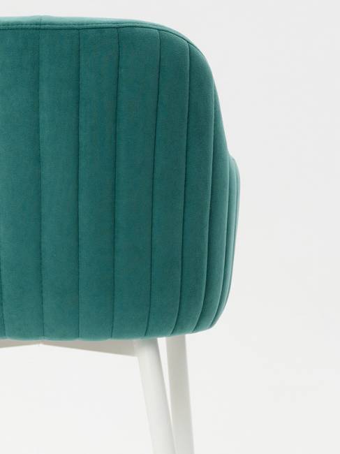Стул Modern Mint / White