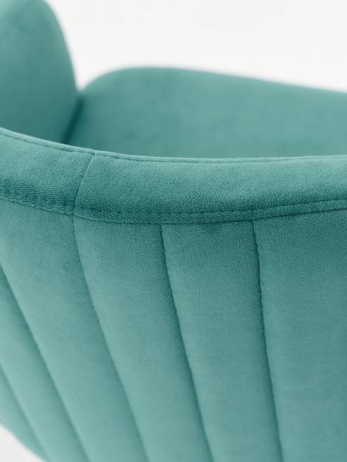 Стул Modern Mint / White