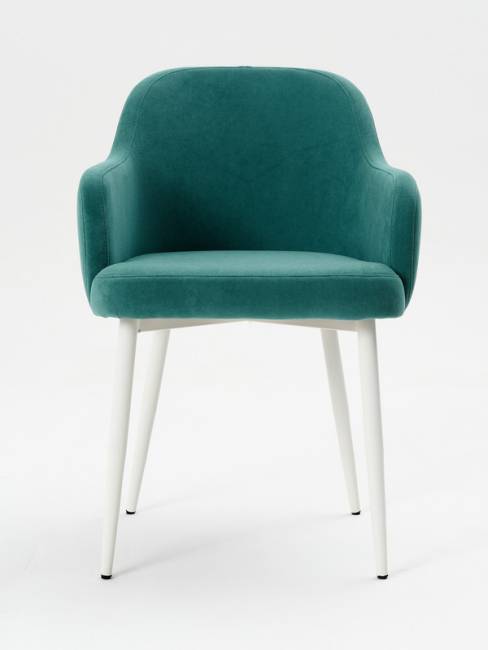Стул Modern Mint / White