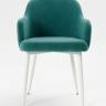 Стул Modern Mint / White