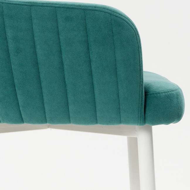 Стул Modern Mint / White