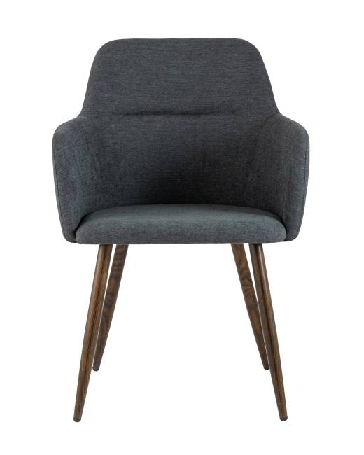 Стул Кинг серый