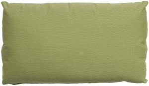 Подушка декоративная Accessories авокадо 500х135х285 мм