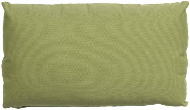 Подушка декоративная Accessories авокадо 500х135х285 мм