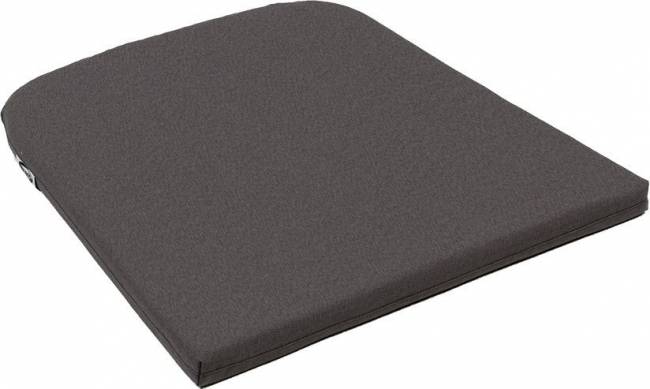 Подушка для кресла Net серый камень 460х485х35 мм