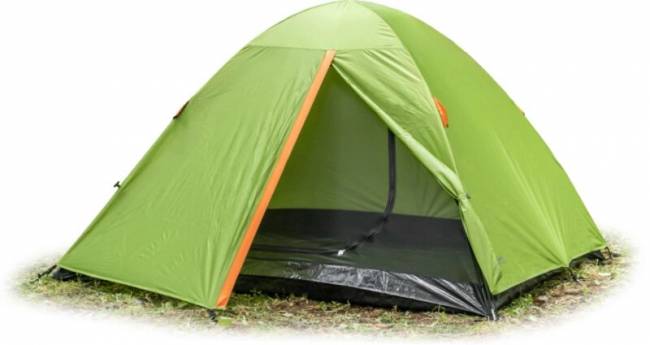 Палатка Coyote Yaren-3 / CL-S01-3P