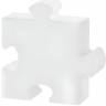 Светильник пластиковый Пазл Puzzle Lighting белый 600х200х600 мм Светильник пластиковый Пазл Puzzle Lighting белый 600х200х600 мм