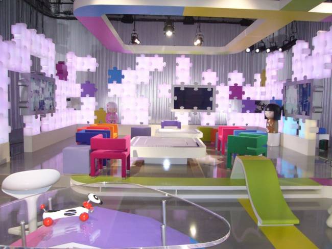 Светильник пластиковый Пазл Puzzle Lighting белый 600х200х600 мм Светильник пластиковый Пазл Puzzle Lighting белый 600х200х600 мм