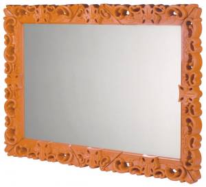 Зеркало пластиковое Mirror Of Love XL Standard 2230х130х1620 мм