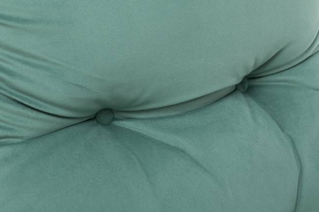 Кресло-трансформер Leset Монако Венге V43 зелёный