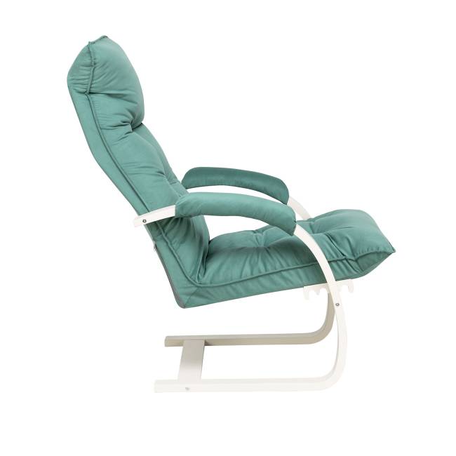 Кресло-трансформер Leset Монако Слоновая кость V43 зелёный Кресло-трансформер Leset Монако Слоновая кость V43 зелёный