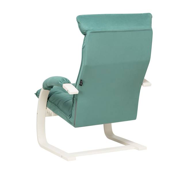 Кресло-трансформер Leset Монако Слоновая кость V43 зелёный Кресло-трансформер Leset Монако Слоновая кость V43 зелёный