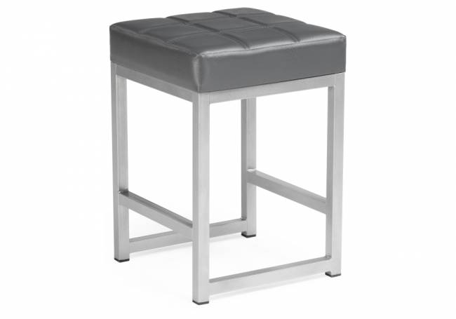 Khurkroks серый полимер / светлый мусс