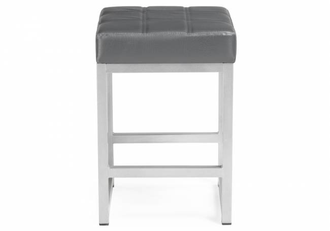 Khurkroks серый полимер / светлый мусс