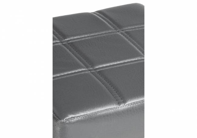 Khurkroks серый полимер / светлый мусс