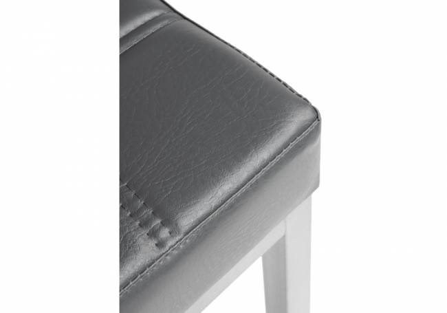 Khurkroks серый полимер / светлый мусс