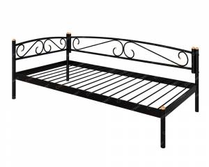 Софа Оптима металлическое основание 200х90