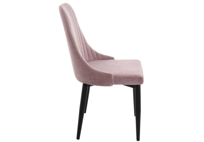 Kora light purple / black