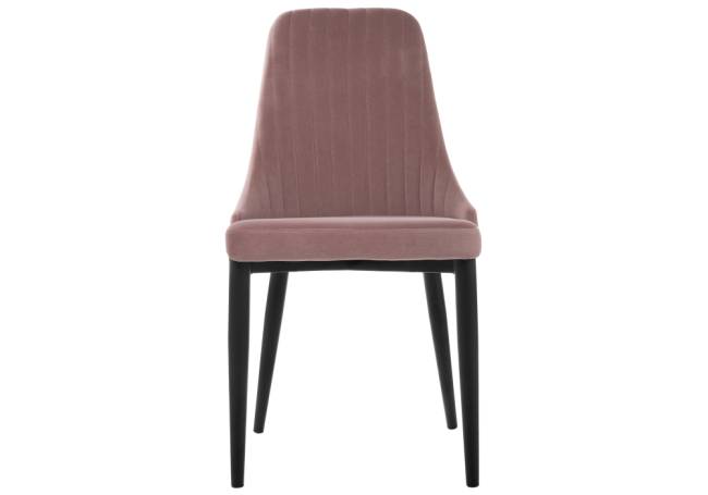 Kora light purple / black