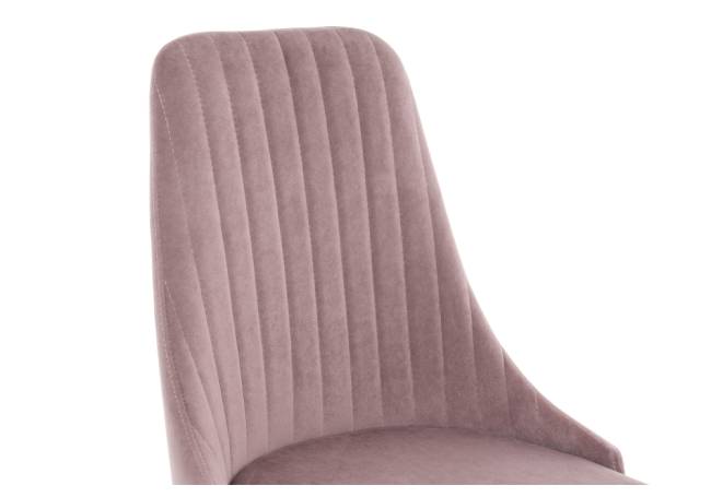 Kora light purple / black