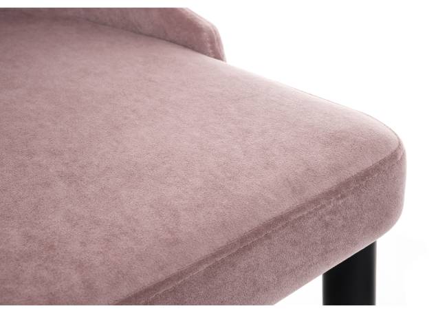 Kora light purple / black