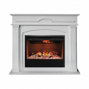 3D-электрокамин MIRRA 26 WT с Helios 26 3D