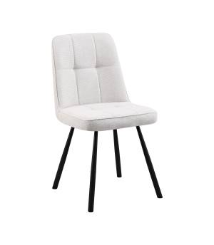 Стул Trell кремовый