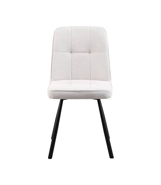 Стул Trell кремовый