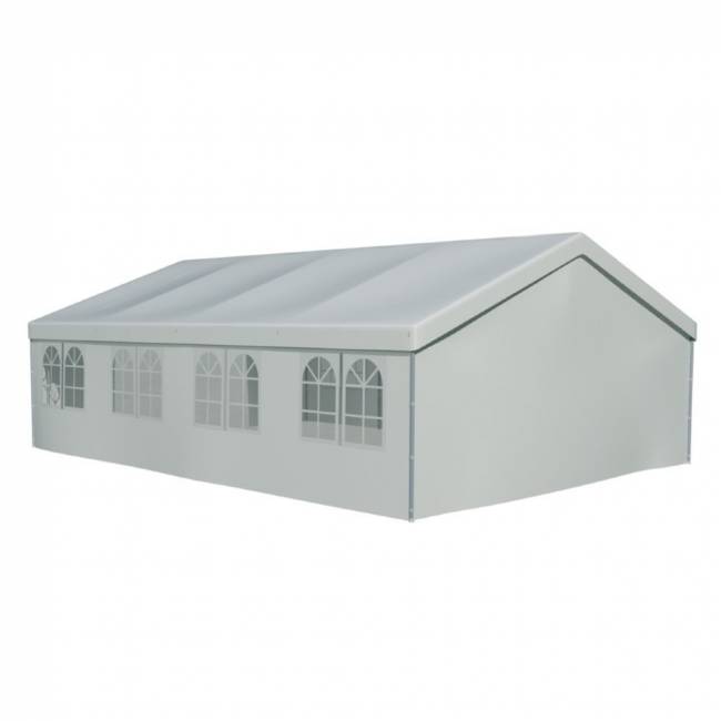 Садовый тент-шатер GREEN GLADE 3006