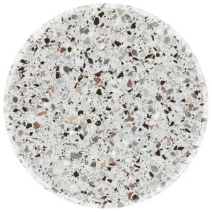 Столешница круглая Werzalit Fantasy малага Ø800х18 мм