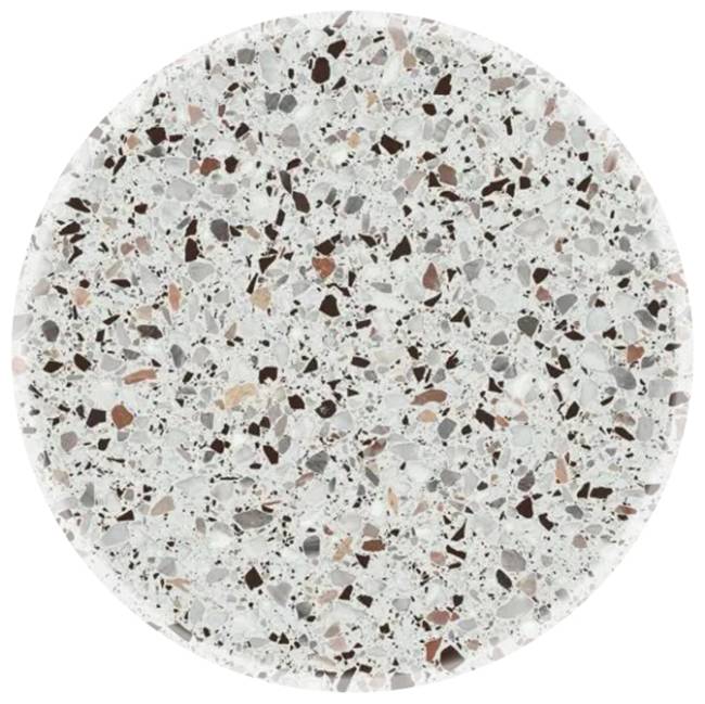 Столешница круглая Werzalit Fantasy малага Ø800х18 мм Столешница круглая Werzalit Fantasy малага Ø800х18 мм