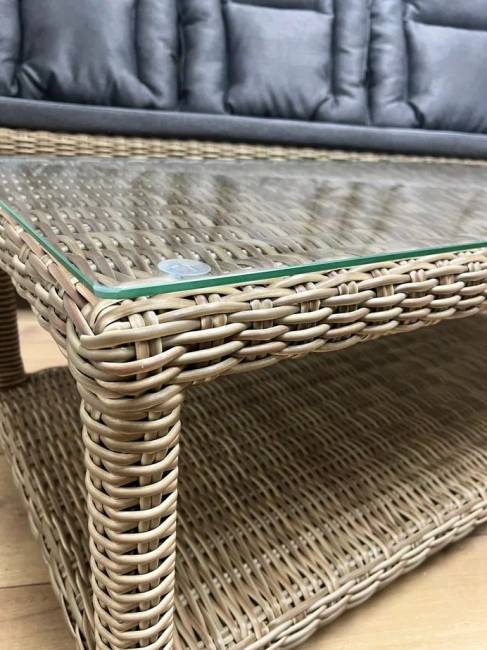 Лаунж зона BAVARIA 5