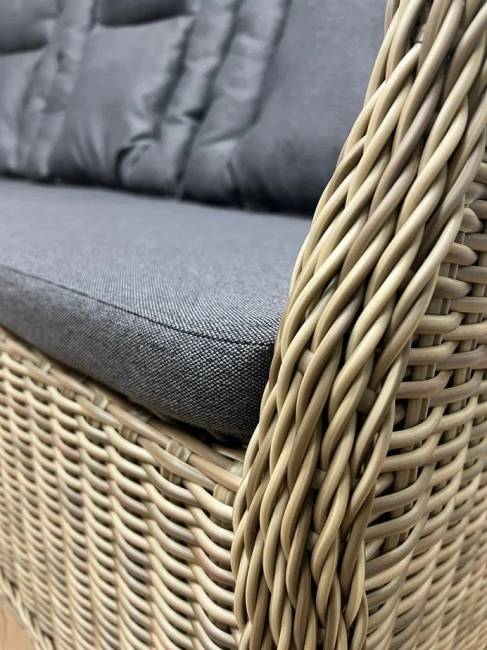 Лаунж зона BAVARIA 5