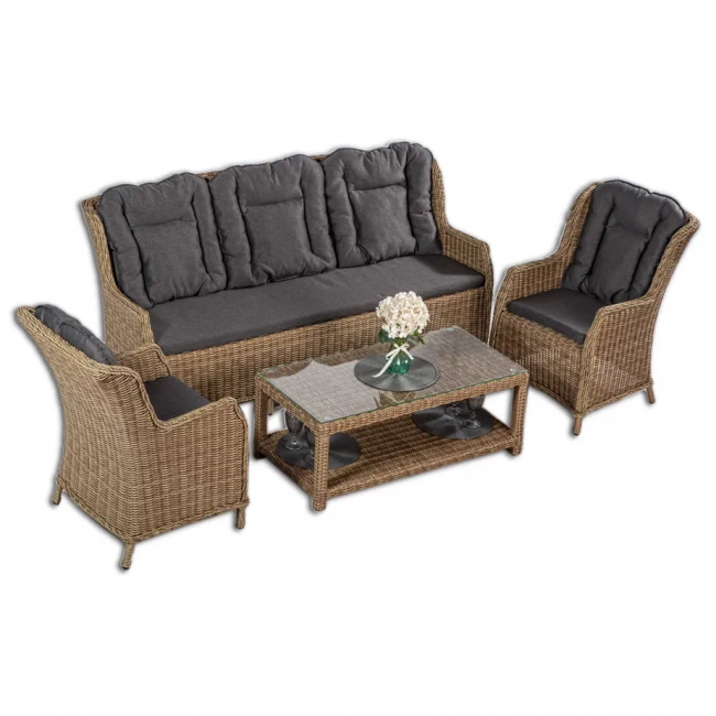 Лаунж зона BAVARIA 5