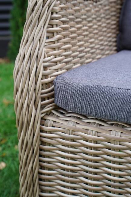 Лаунж зона BAVARIA 5