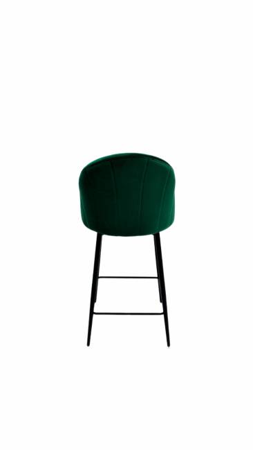 Полубарный стул Басси Лайн комплект из 4 штук