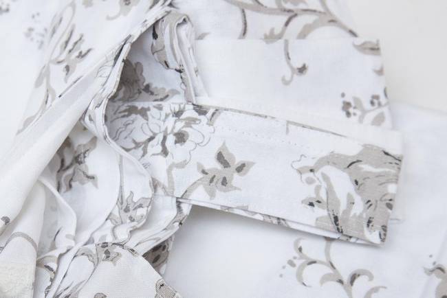 Chenonceau | Занавеска Шенонсо  хлопок, 160*280 см хлопок