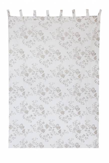 Chenonceau | Занавеска Шенонсо  хлопок, 160*280 см хлопок