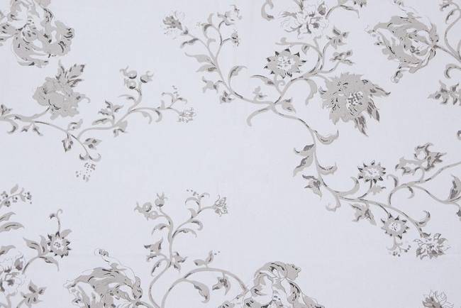 Chenonceau | Занавеска Шенонсо  хлопок, 160*280 см хлопок