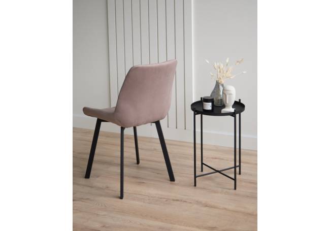 Челси 360 П латте (zd 290) / черный np