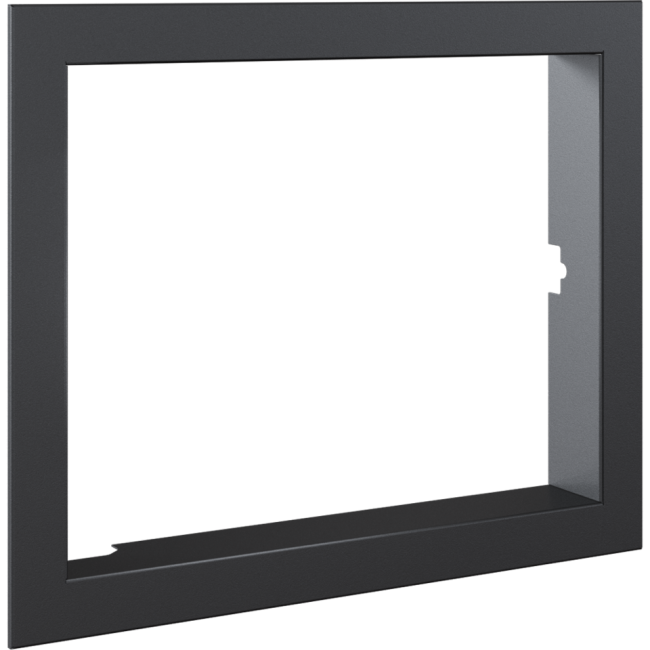 Рамка для топки LUCY 12/T