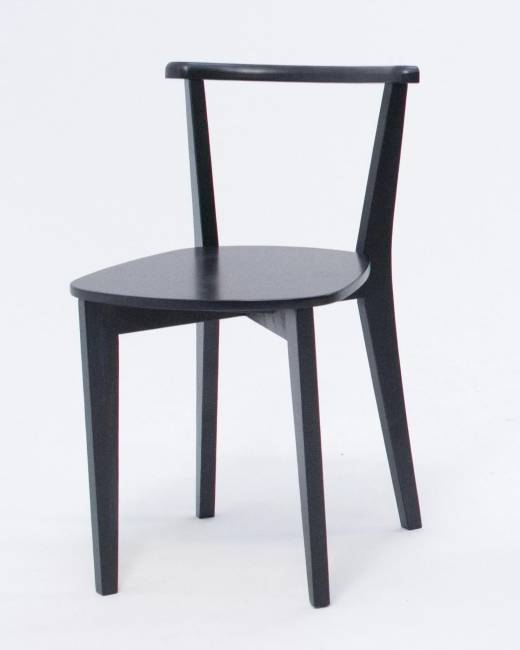 Стул Франк Ж чёрный