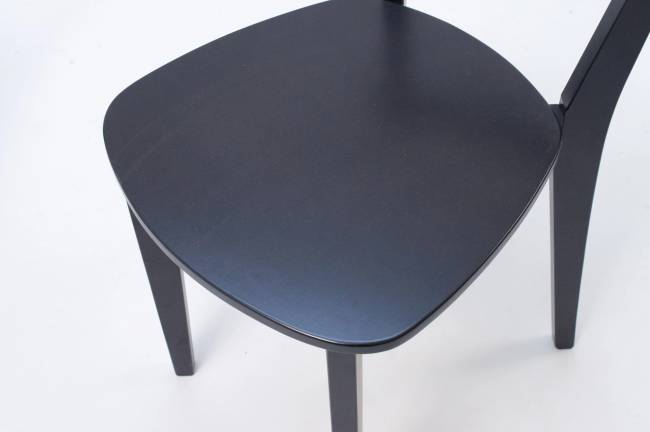 Стул Франк Ж чёрный