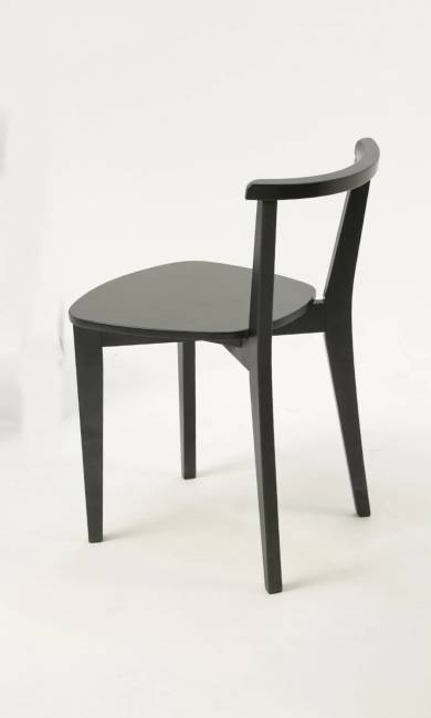 Стул Франк Ж чёрный