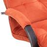 Кресло-трансформер Leset Монако Венге текстура V39 оранжевый Кресло-трансформер Leset Монако Венге текстура V39 оранжевый
