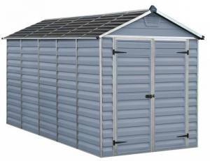 SKYLIGHT  6 ФУТОВ (6*12) Темно-серый