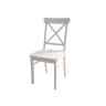 Стул Ингольф Ж белый