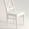 Стул Ингольф Ж белый