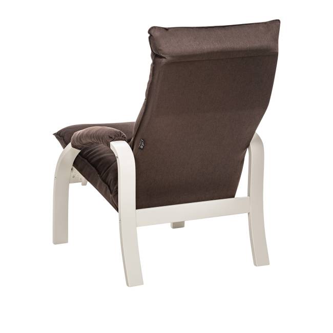 Кресло-трансформер Leset Левада Слоновая кость Malmo 28 (коричневый)