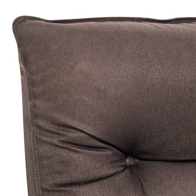 Кресло-трансформер Leset Левада Слоновая кость Malmo 28 (коричневый)